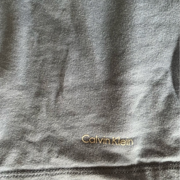 Mens Calvin Klein tshirt - Picture 2 of 4